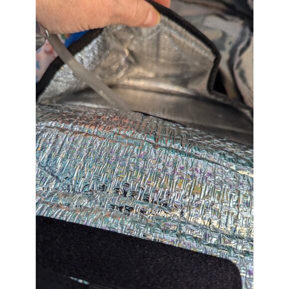 Hydro Flask Down Shift Hydration Pack 14L 2L insulated reservoir Sapphire NEW - Picture 7 of 13